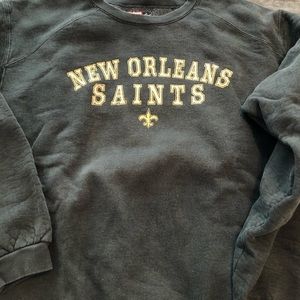 New Orleans Saints Sweatshirt